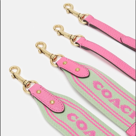 Coach Crossbody/Camera Bag - Picture 7 of 15